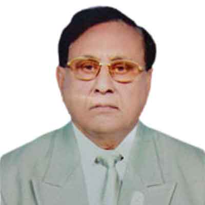 Shaheed Ayub and Musa Memorial Degree College-Lt. Gazi Mohammad Rahmatullah Dadu (Retd.), BN