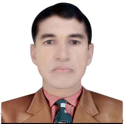 Shaheed Ayub and Musa Memorial Degree College-APURBA KUMAR MONDAL