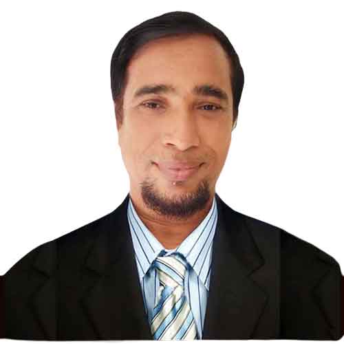 Shaheed Ayub and Musa Memorial Degree College-MUHAMMAD ANARUL KADIR